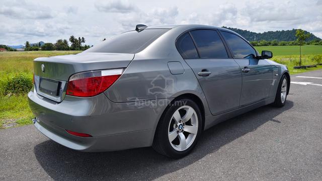 2005 Bmw 520i 2.2 (CKD) (A) - 2