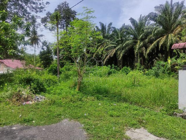 Tanah Lot Kediaman untuk dijual di RPT Kg. Veerasamy (Chemor), Perak 2