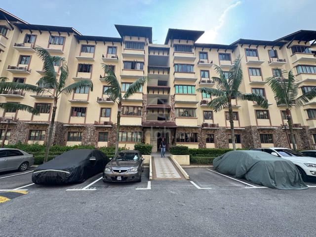 Desa Idaman Residences 1