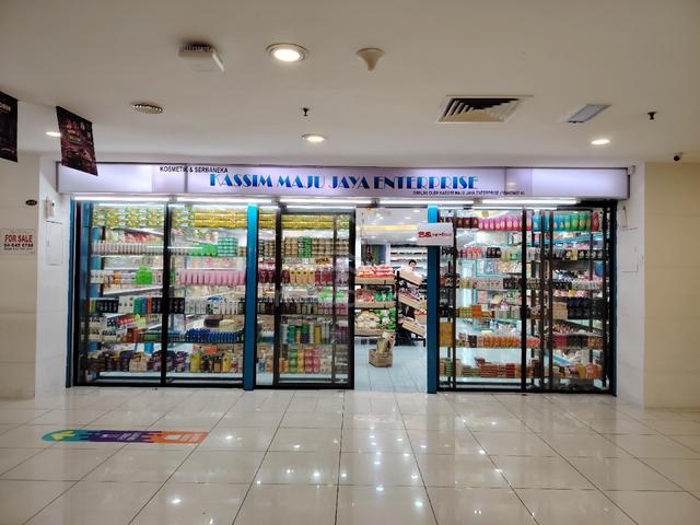 Bukit Jambul Mall(Sale) 1