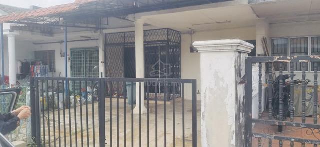 Teres - Single Storey Terraced At Taman Kinrara, Puchong Selangor 1