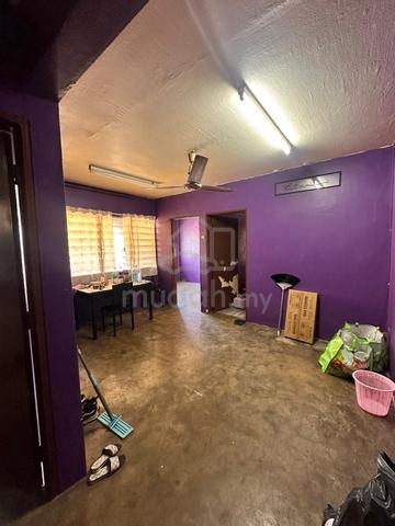 Rumah Pangsa Senawang Fasa 2 1