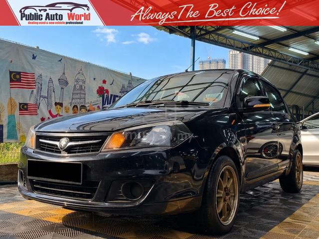 Proton SAGA 1.3 FLX (A) PERFECT CE28 Yr2014 WRANTY - 1