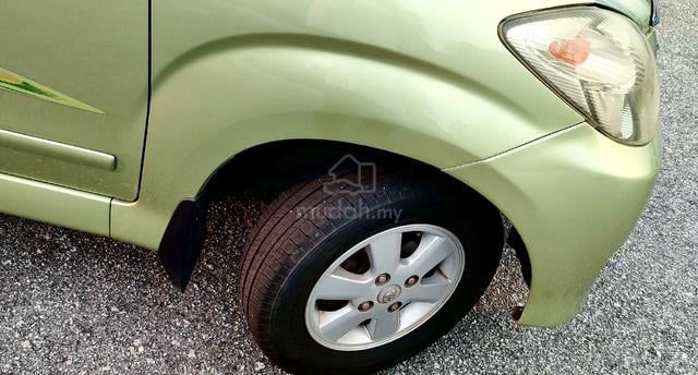 Toyota Avanza (E) 1500cc 2009 - 5