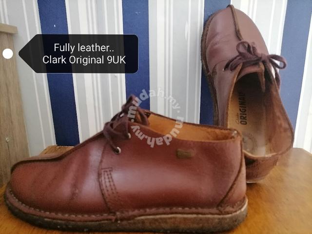 clarks original sale