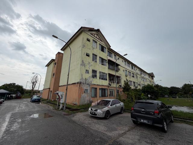 Bandar Puncak Alam 1