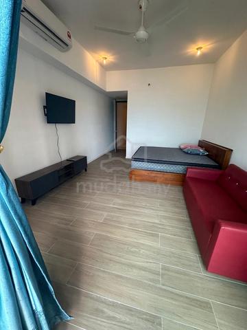 Bay Suites 1