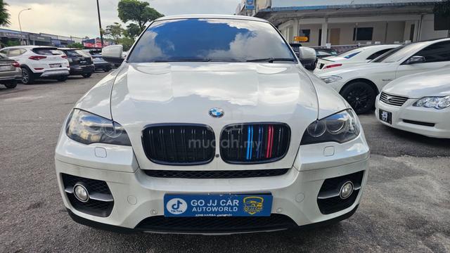 Cash Termurah 2009 Bmw X6 3.0 xDrive35i (CBU) (A) - 1