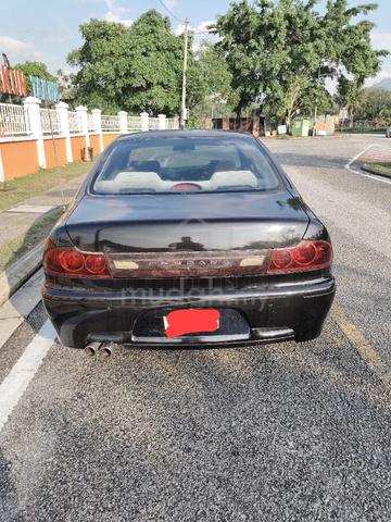 1996 Proton PERDANA 2.0 SEi (A) - 2
