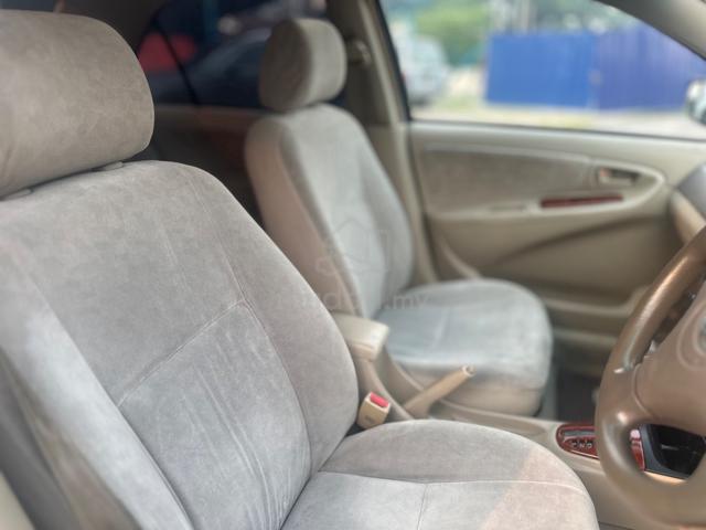 2006 Toyota VIOS 1.5 E - 4