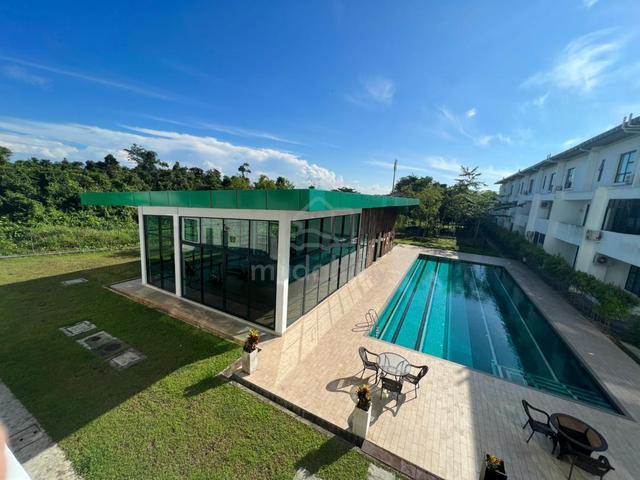 Forest Hill (Kuching) 1