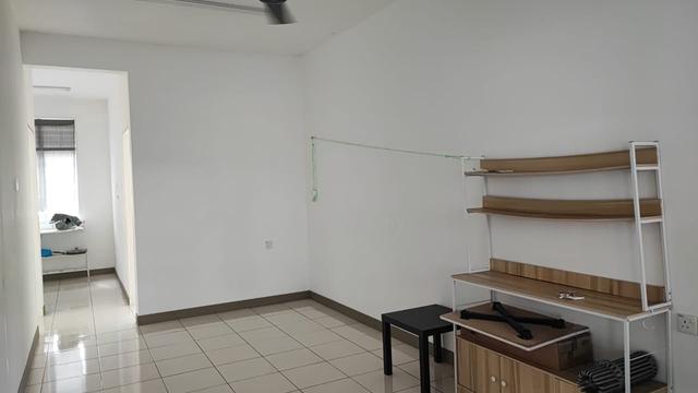 House For Rent @ Taman Lunas Indah , Kulim 1