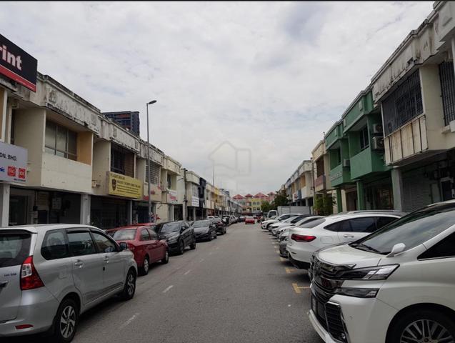 Ground Floor Shoplot (20x65sf) Bandar Puteri Puchong For rent 5