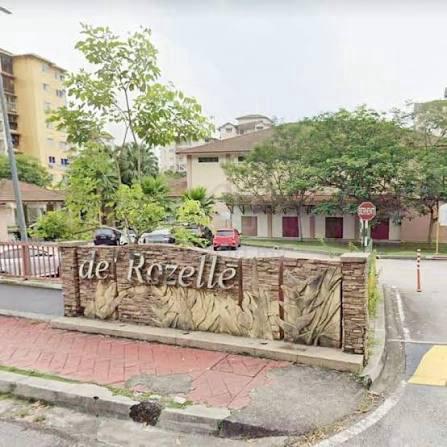 De Rozelle 1