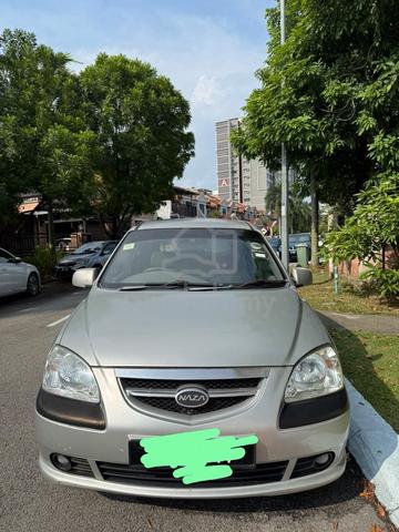 2009 Naza CITRA 2.0 GS (A) - 1