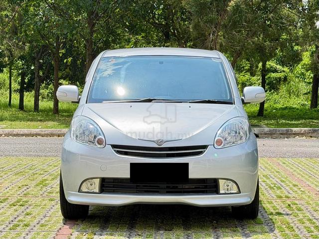 PERODUA MYVI 1.3 EZi 1 Owner ORI CONDITION PROMOSI - 3