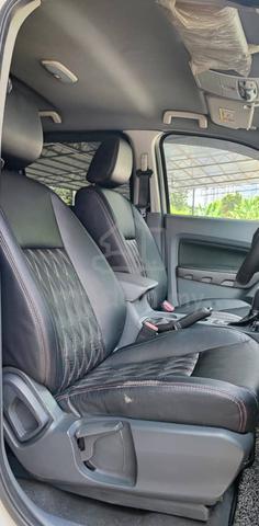 2018 Ford RANGER 2.2 XLT FACELIFTš„ ORI CONDI NEW - 5