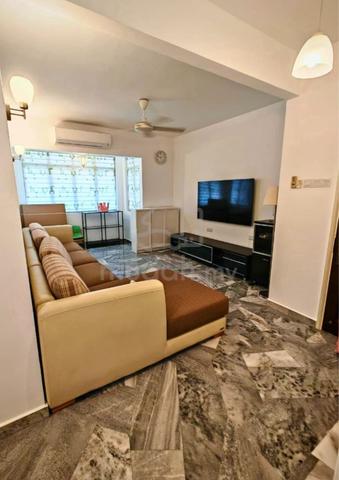Melati Apartments (Bayan Lepas) 1