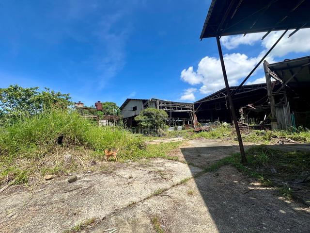 Sandakan Industrial Land 1