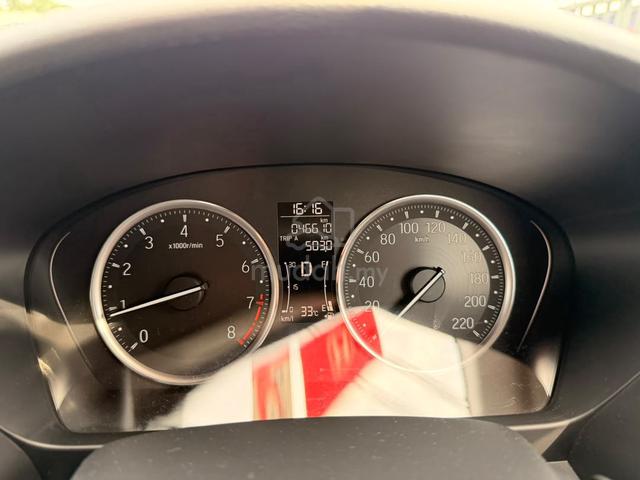 2022 Honda CITY 1.5 E (A) WARRANTY SEP27 FULLSERVI - 5