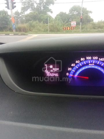 2010 Perodua ALZA 1.5 SXI (M) - 4