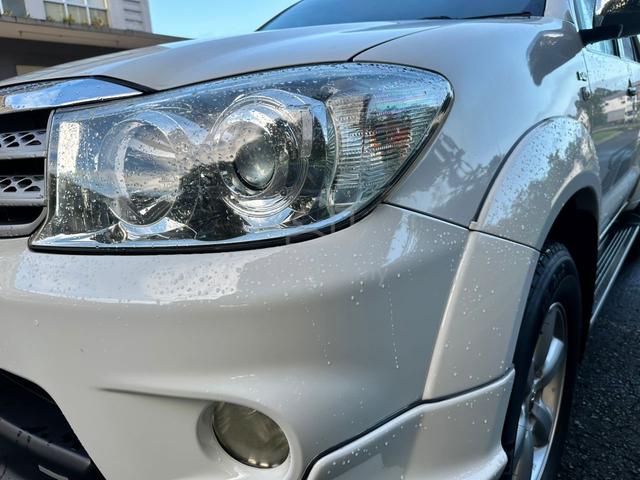 2011 Toyota FORTUNER 2.5 G TRD SPORTIVO - 3