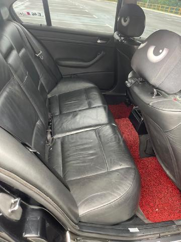 2003 Bmw 3 SERIES 2.0 18I (CBU) E46 (A) - 5