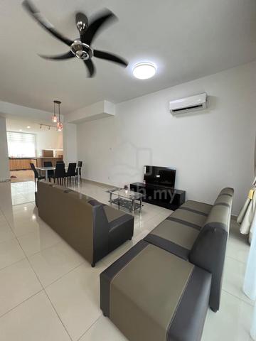 Double Storey Taman Sri Penawar Bandar Penawar Kota Tinggi 4 Bedroom 1