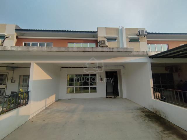 2 Storey Terrace House, Taman Sari Alamanda Jalan 9, Rawang 1