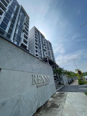 Renna Residence @ The NorthBank 1