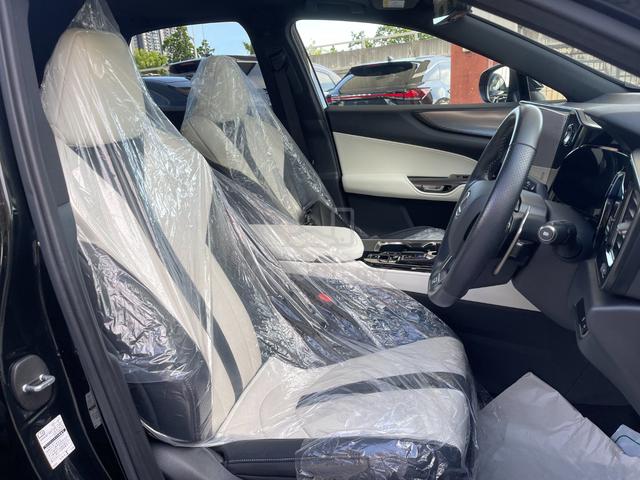 2024 Lexus NX350 2.4 F SPORT GRADE 5/A - 5