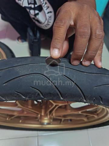 Sportrim RSX 150 Standart - photo 2 of 4