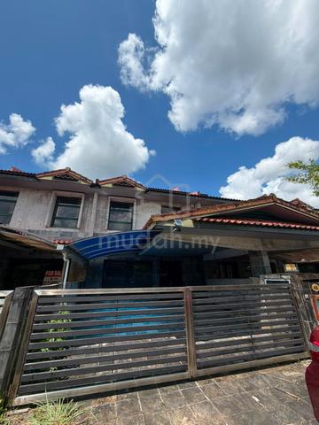 Double Storey Terrace House For Rent! at Taman Sinar Serapi 1