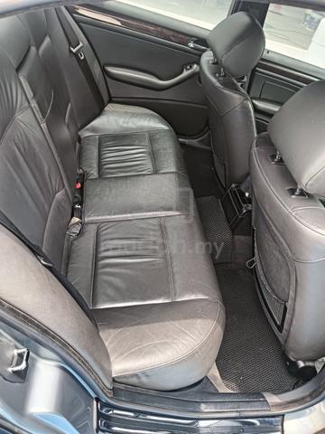 2005 Bmw 325i EXCLUSIVE (CKD) 2.5 (A) - 5