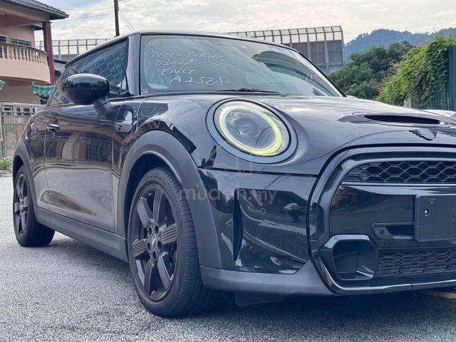 2 DOORS DIGITAL METER SPORT MODE Mini COOPER S 2.0 - 1