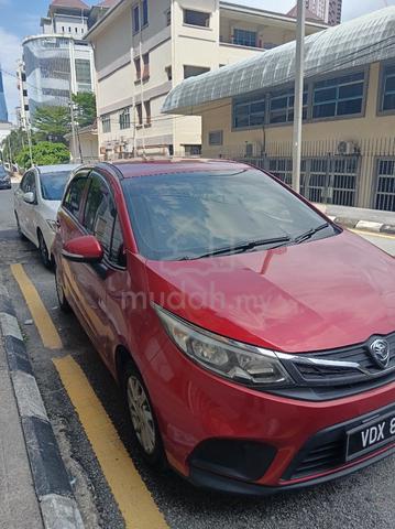 2019 Proton IRIZ 1.3 STANDARD (M) - 2