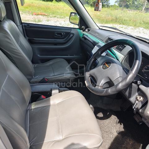 Honda CR-V 2.0 (A) ❗KERETA ELOK❗ - 5