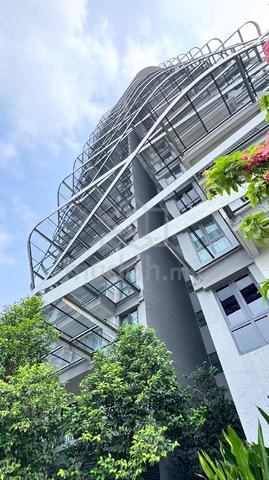 Unio Residence Kepong 1