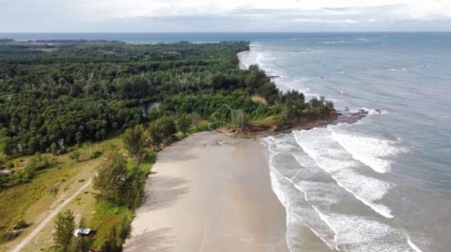 Beach Land for Sale in Kudat 1