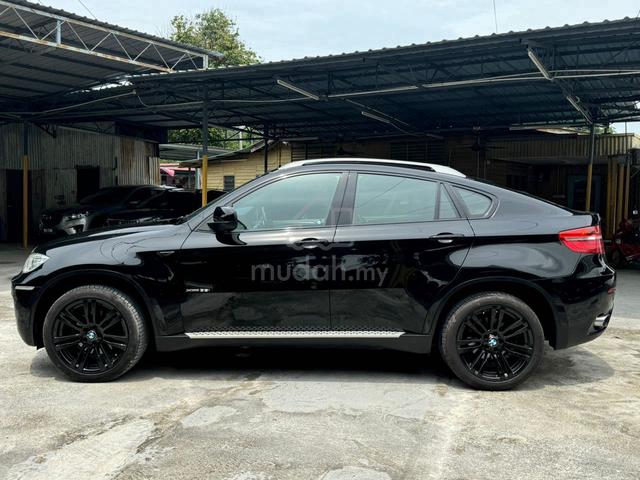 2013 REG 2016 Bmw X6 3.0 xDrive35i (A) LOAN KEDAI - 4