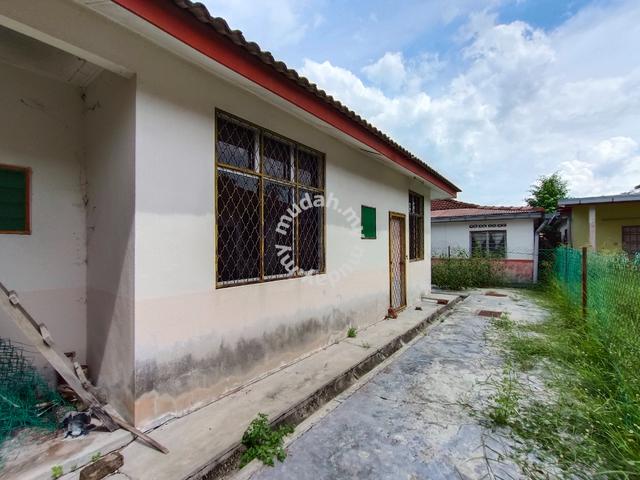 Single storey semi detached Juaseh,kuala pilah 3