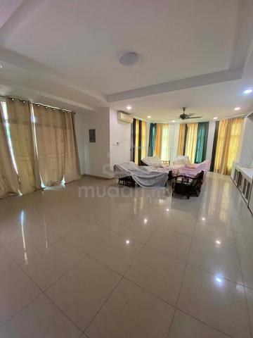 2.5 Storey Bungalow House in Tmn Sri Wang, Sg Petani 1