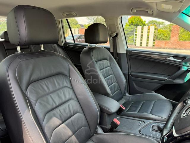 Volkswagen TIGUAN 1.4 HIGHLINE (A) 280 TSi *WRNTY - 5