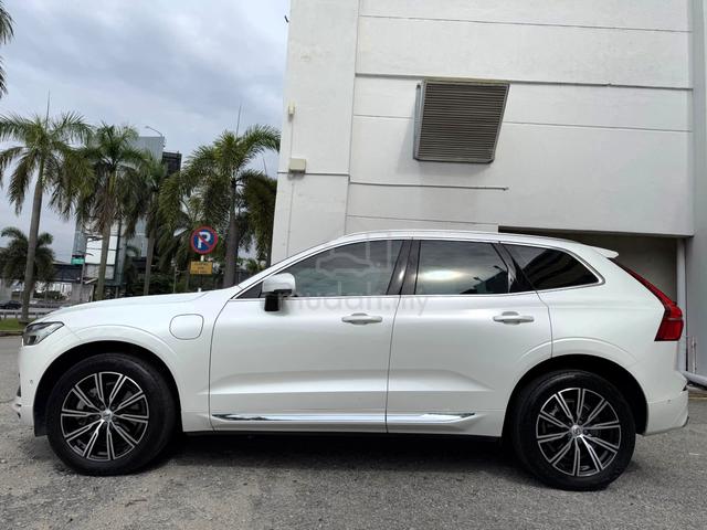 2019 Volvo XC60 2.0 T8 INSCRIPTION PLUS SUV F/SPEC - 2