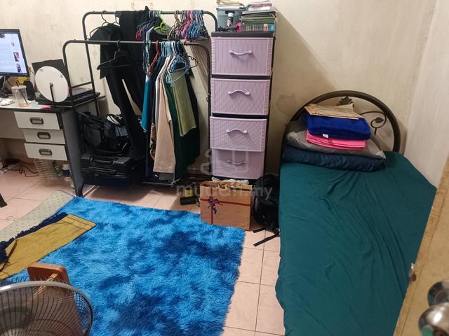 Bilik Sewa 1