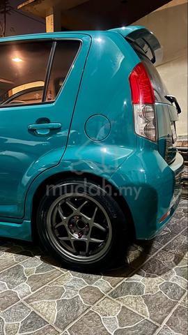 2006 Perodua MYVI 1.3 EZ - 5