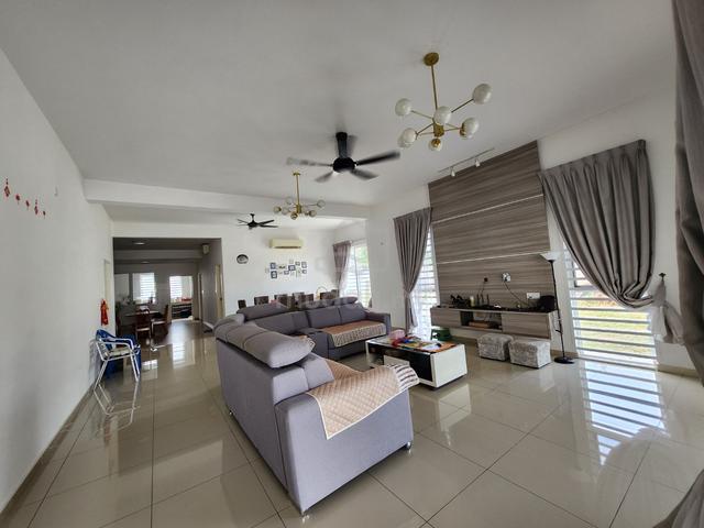 2sty Corner in Suriaman 3| Enstek|Labu| Seremban 2| S2 Height|Suriaman 1