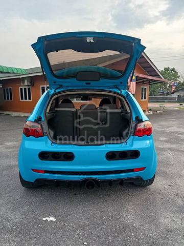 FreeTukarNama PROTON SATRIA NEO 1.6 (M) 2007 - 5