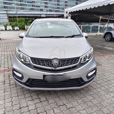 2020 Proton PERSONA PREMIUM 1.6L (A) - 3