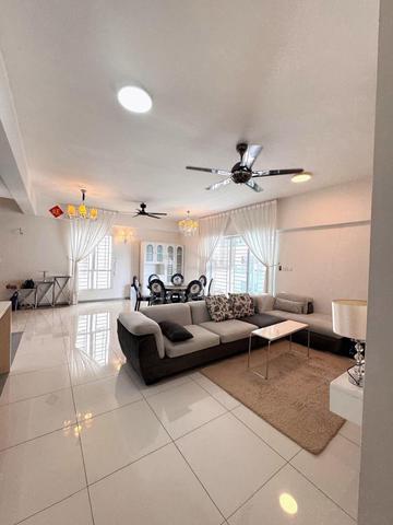 Villa Orkid 1